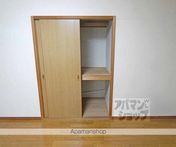 大橋ハイツの内装写真