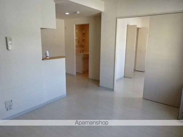 クラリス二十四軒の内装写真