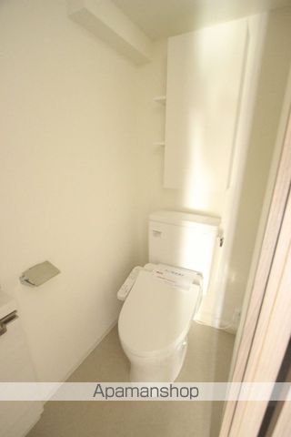ブランシエスタ西船橋の内装写真
