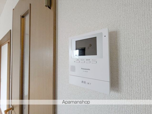 コアSKの内装写真