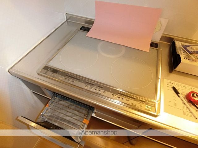 コンフォールコートの内装写真