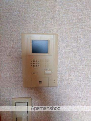 レオパレスオークヒルズCの内装写真