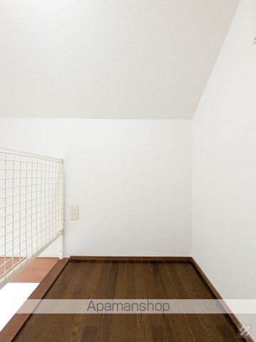 田口フラットの内装写真