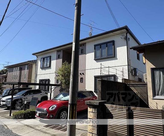 びれっじきさらぎIIの外観写真