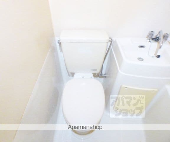 ABITARE IWAKURAの内装写真
