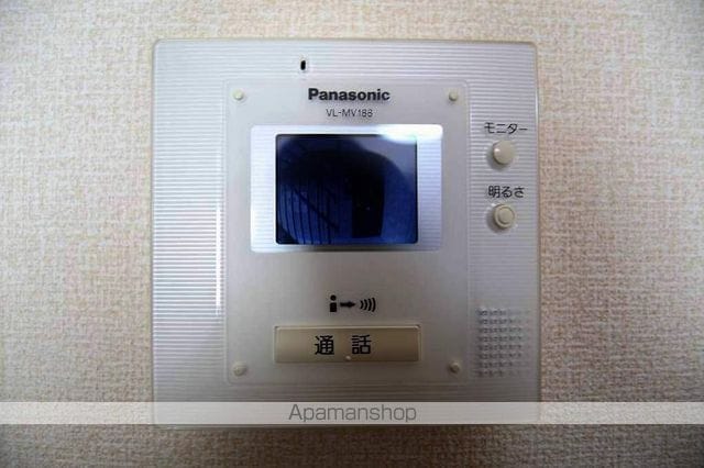 エクレールの内装写真