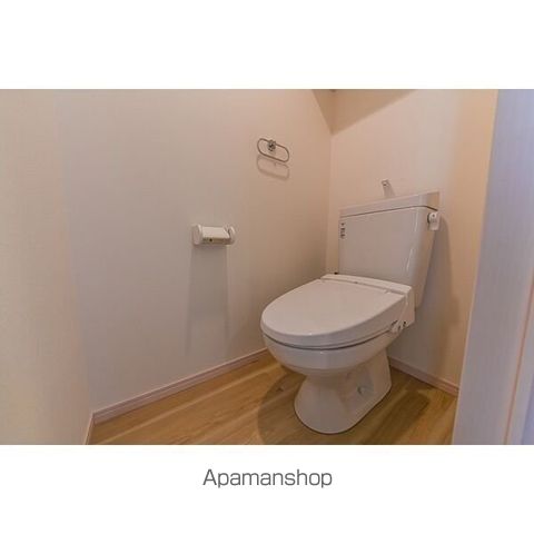 OT.residence名駅の内装写真