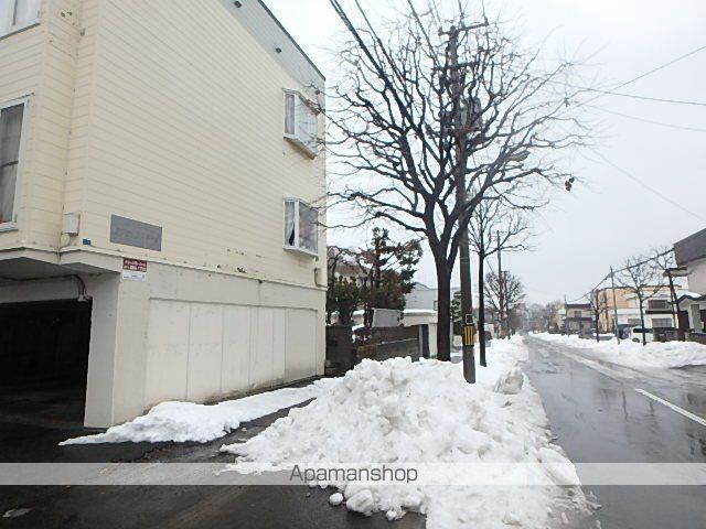 エクセレンス羊ヶ丘の外観写真