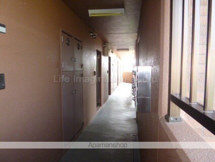 滋賀県蒲生郡日野町大字内池[1K/32.4m2]のロビー