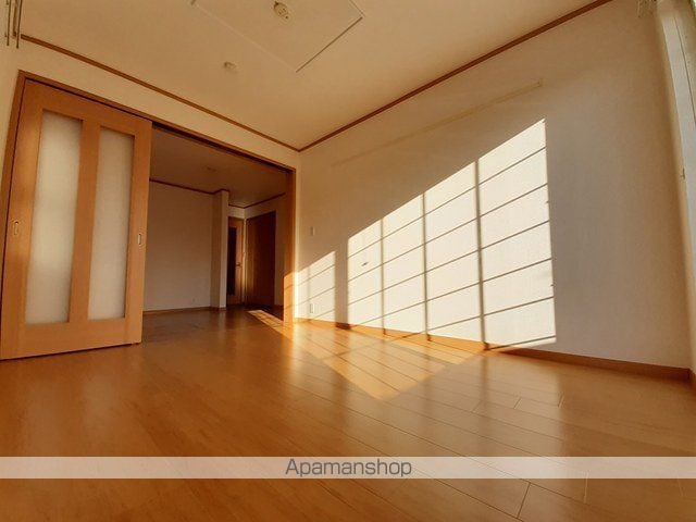 フレーシュの内装写真