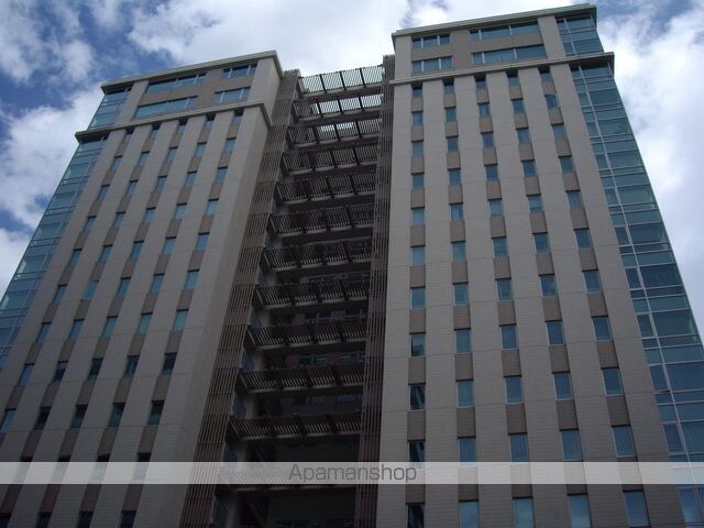 番町パークハウス[3LDK/133.68m2]の外観2
