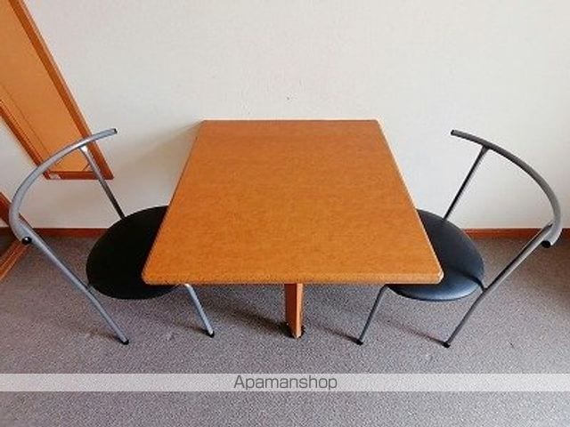 レオパレスジュノス芦屋の内装写真