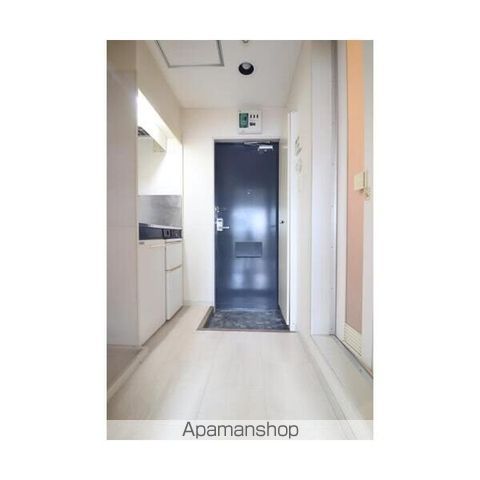 フラリッシュ鶴見の内装写真
