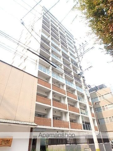 パークレジデンシャル博多 1502 ｜ 福岡県福岡市博多区綱場町6-2（賃貸マンション1LDK・15階・52.56㎡） その4