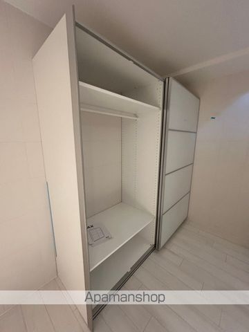 プライマル下北沢代沢の内装写真