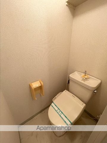 ドミール大熊の内装写真