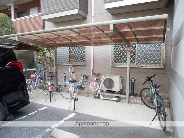 ノールヴァーグの外観写真