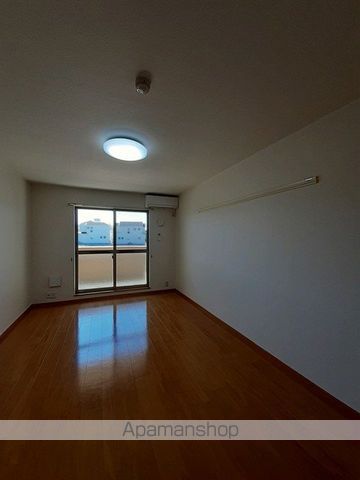 フェアリーヒルズ ヒビキの内装写真