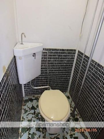 第一辻口荘の内装写真