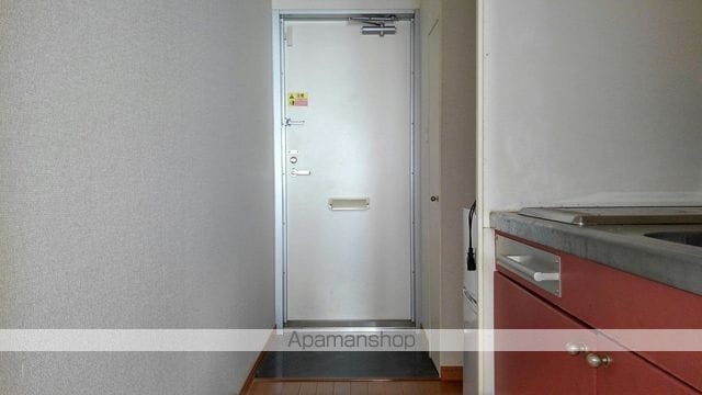 レオパレスボヌールちはらの内装写真
