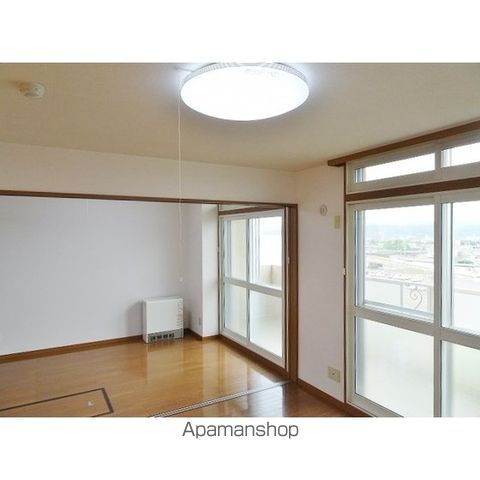 フェイマスKITAMI1番館の内装写真