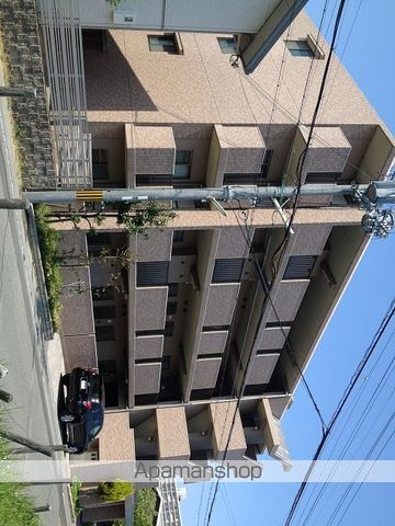 ミレニアム貝塚の外観写真