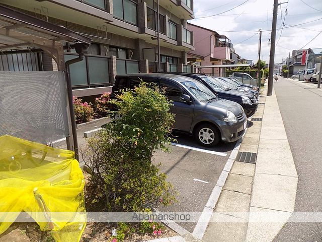 グランドミール中小田井のその他写真