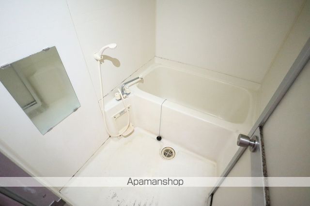 シャトー三宅の内装写真