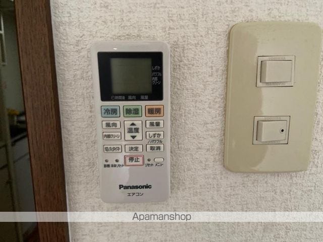 フィール2番館の内装写真