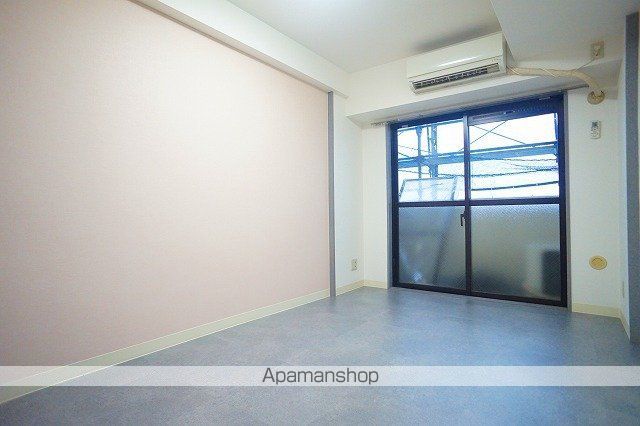 ライオンズプラザ鶴見中央の内装写真