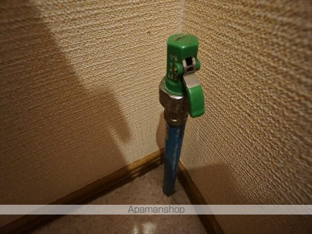 コウエマンションの内装写真