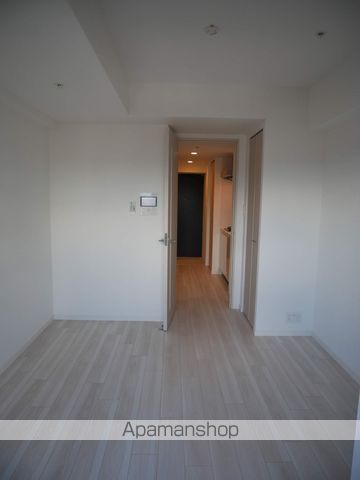 SーRESIDENCE都島LUXの内装写真