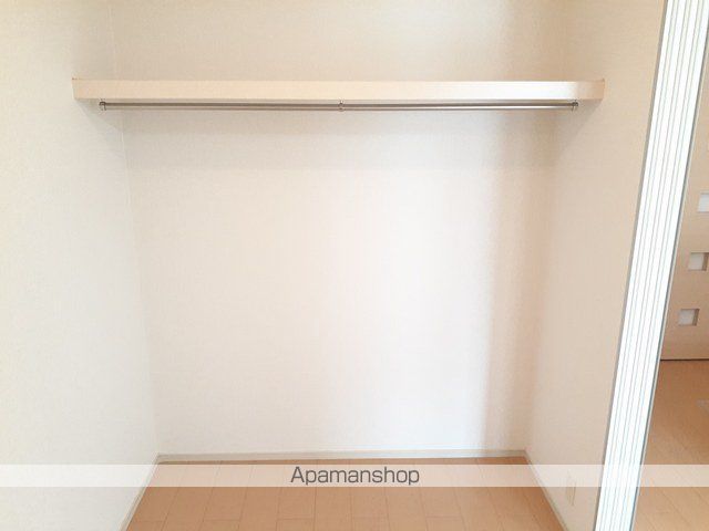 プラシード オバタの内装写真
