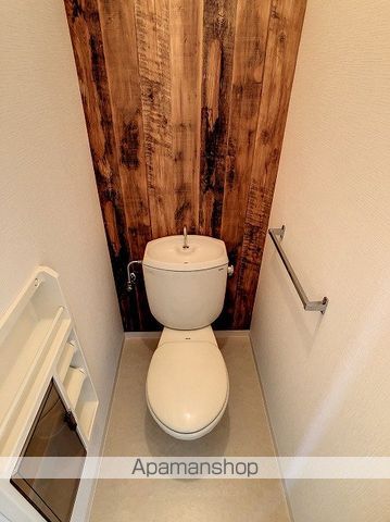 プラムクリークAの内装写真