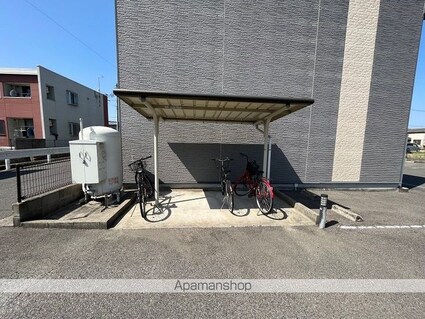 レオパレスティエード駅家[1K/23.61m2]の共用部3