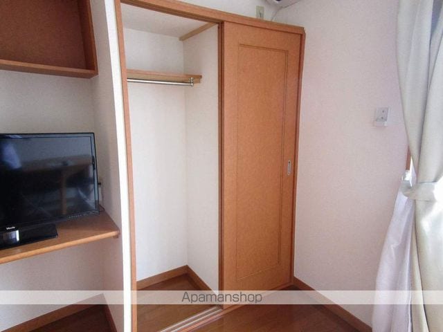 レオパレス長尾の内装写真