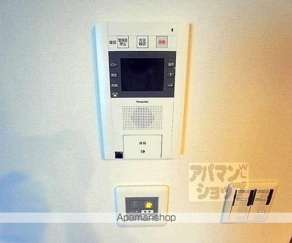 イーグルコート烏丸御池の内装写真