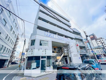 パラダイスビル[1R/18.15m2]の外観5