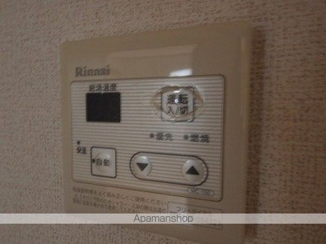クレディアムの内装写真