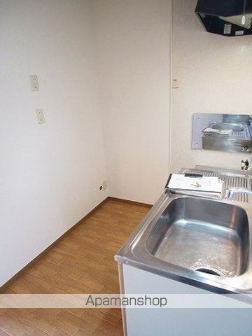 リプレKの内装写真