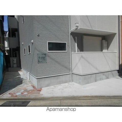 ｌａ・ｇｒｅｇｅ大曽根[1LDK/40.05m2]の共用部5