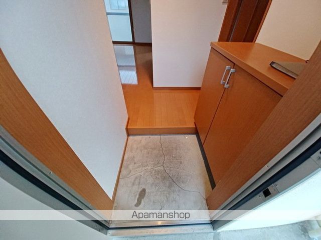 イーストの内装写真