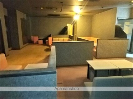 和歌山県和歌山市中之島[店舗/103m2]の内装3
