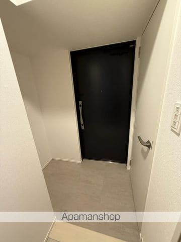 パークアクシス品川天王洲アイルの内装写真
