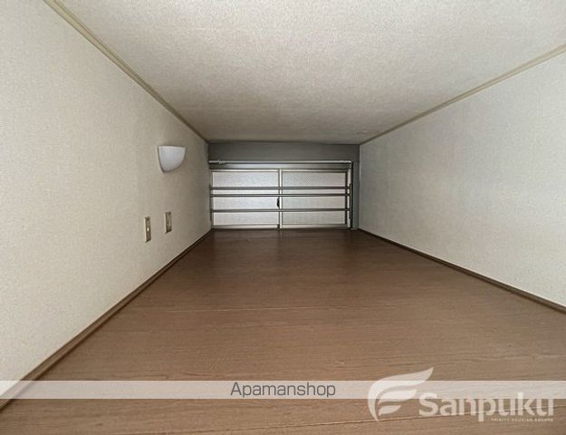 レオパレスグランディルの内装写真