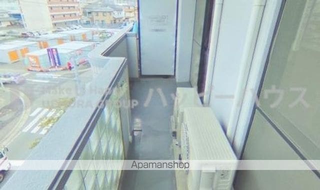 AMENITY丸善の内装写真