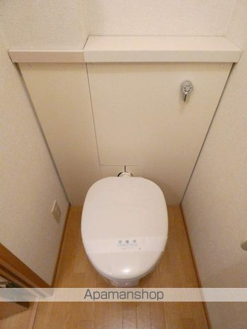 クレール葵の内装写真