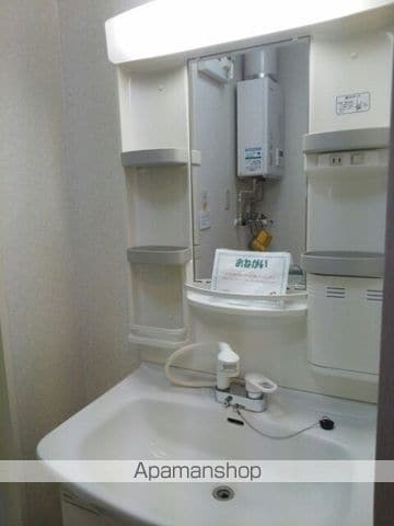 プロムナードF・Mの内装写真