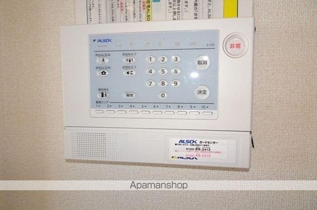 CASA FELICE Bの内装写真