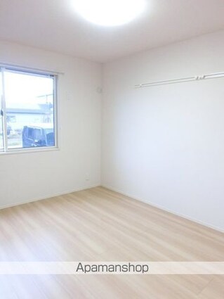 サンプレイス神田　Ａ[2LDK/59.22m2]の内装